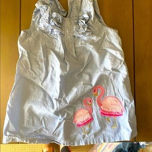 Toddler Dress